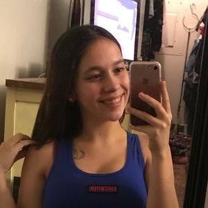 Meet your Posher, Haley